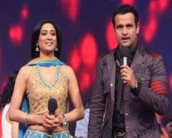 He presented several television shows like Jhalak Dikhhla Jaa, Dil Jeetegi Desi Girl and The Bachelorette India in addition to his acting career.